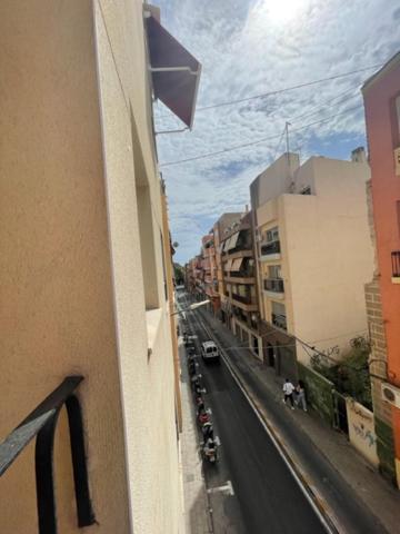 Sevilla Аліканте Екстер'єр фото