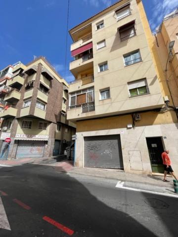 Sevilla Аліканте Екстер'єр фото