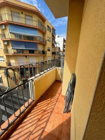 Sevilla Аліканте Екстер'єр фото